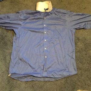 Donald j trump men’s xl dress shirt